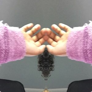 Meet your Posher, Pati